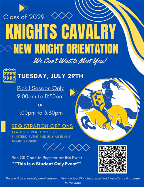 Cavalry